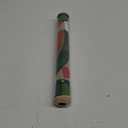 Hello Summer Watermelon Doormat, Cute Fruit Welcome Doormats Front Door Mat Non-Slip Entrance Mat Low Profile Kitchen Floor Rug Decor for Home Kitchen Patio 17 x 29 Inch