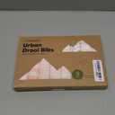 8-Pack Organic Baby Bibs for Boys, Girls - Soft Cotton Drooling and Teething Bibs for Baby Girl & Boy, Extra Absorbent, Easy To Clean & Put On for Toddler, Newborn, Infant 0-24 Months (Sweet Charm)