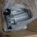00715040K1663 Axial Pressure Washer Pump-2400 PSI 2.2 GPM Axial Cam Replacement for 0K1663 0H9565
