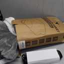 Electric Heated Blanket Twin Size 62x84 Inch - Super Soft Flannel, 10 Heat Settings, 1-12H Auto Shut Off, Machine Washable, Safe for Overnight Use(Light Grey) (02-light Gray)