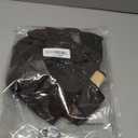 MERYLURE High Waist Fleece Lined Tights Women Skin Tone, Fake Translucent Winter Warm Pantyhose Thick Thermal Leggings (Small, Cocoa)