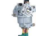 Carburetor for Harbor Freight Predator 420CC Portable Generator 69671 68530 68525 69672 69674 68529 68526 13HP 14HP 15HP 16HP Engine Carb with Tune-Up Kit