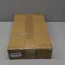 PRIMETEK Light Lamp, Dual Control with Remote & Touch Screen, 10000LUX, Adjustable Neck, Multi-Purpose, Portable, LED Light Technology, 5 Color Temperatures & 10 Brightness Levels, UV-Free (White)