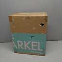 Sprkel Beverage System | Black Sparkling Water Maker | No CO2 Tank Needed | Carbonated Water Machine that Uses Fresh, Natural Ingredients | Soda Maker | 5 Unique Carbonation Levels