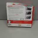 Frost King V73/9H Indoor Shrink Window Kit 42 62-Inch, Clear, 9-Pack