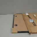 ELSKER&HOME 16x20 Frames, 16x20 Picture Frames 3 Pack for Wall,Picture Poster Frame Black for Horizontal or Vertical Wall Mounting, Sturdy and Scratch-proof