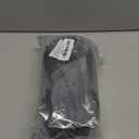 1.9" Beadlock Tires for 1/10 RC Crawler SCX10 SCX10 II SCX10 III TRX4 Red cat GEN7 8 RC 4WD,1.9 Beadlock Tires RC Tires 1.9 Crawler Tires Rubber Tires,4PCS