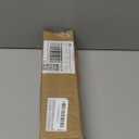 TOPTOW Hitch Extender, Fits for 2 inch Receiver, 7 inch Extension Length, with 5/8 inch Hitch Pin