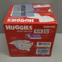 Huggies Size 6 Diapers, Little Movers Baby Diapers, Size 6 (35+ lbs), 50 Count (2 packs of 25), Packaging May Vary