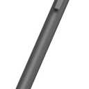 USI 150 Pen Compatible with Lenovo Chromebook OS Support, Stylus for Duet Tab/Duet 5, 4096 Levels for Flex 5, 150 Days Battery Life, Palm Rejection (GX81B10212)