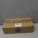 12PCS Poppy Flowers Artificial 23" Real Touch Stems Faux Poppies Silk Flowers for Home Decor Indoor (Blue)