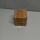 2 x Bicycle Bottom Bracket Cup Set for 3-Piece Cranksets