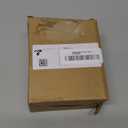 Inflatable Fan Replacement, 0.8A Air Fan Blower with 1.0A Adapter and 3 LEDs Bulbs Light Strings for Halloween, Thanksgiving and Christmas Inflatables (IP68 Waterproof, 3.8 * 3.8'')