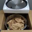 Presto 01362 6-Quart Stainless Steel Pressure Cooker