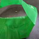 Green Trash Bag size 36×17 in (16 Pieces)