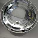 Modern LED Ceiling Spotlight 5CCT 4.72 inches 18W Dimmable Ceiling Light,2700K-5000K,for Living Room Spotlight Indoor (White- 18 Watts)