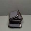 6pcs/Set 60 * 40 * 35cm Clothes Storage Bags Upgraded Foldable Fabric Storage Bags Storage Containers for Organizing Bedroom (Color : 6 pcs Grey)