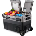 Kohree 12 Volt Portable Refrigerator, 42 Quart