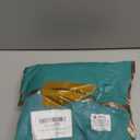 TINWIN Purple Lace Tablecloth 60x120 Inch Rectangle Vintage Runner Eyelash Fabric for Kitchen Dining Picnic Table Wedding Decor for Home Decoration Tea Party