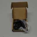 Compatible with Magsafe Car Mount for Mercedes Benz A/B/C/E/G/GLA/GLK Round Air Vent, Strong Magnetic Phone Holder for iPhone 17 16 15 14 13 12 Pro Max Plus Mini