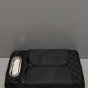 Car Multifunctional Four in one armrest Box Height pad Center armrest Cup Holder Tissue Box armrest Box Storage Bag Cup Storage Box