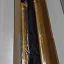 10ft x 7ft - Titanium Gold Adjustable Photography Backdrop Support System Photo Video Studio Background Stand Kit with Carry Bag for Portrait & Studio Photography