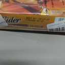 Spiced Hot Apple Cider Instant Mix Packets Alpine Original Apple Flavor 10 Beverage Pouches BBD:07-27-27