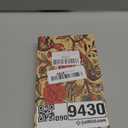 [Full Camera Protection& Mechanical Lock]Magnetic Privacy Case for iPhone 16 Pro Max[Compatible with MagSafe] [CD Metal Ring]Full Body Shockproof Metal Bumper, 9H Anti Peeping Glass Cover-Gold