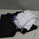 Male Urine Collector, Wearable Urine Collection Bag for Men, Men's Portable External Catheter Device with Two 500ml Urine Bag Reusable (L)