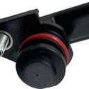Engine Cam Camshaft Position Sensor Compatible with Malibu 2013-2022, Impala 2014-2019, Camaro, Colorado, Blazer & CTS, ATS, CT6 & Canyon & Lacrosse, Regal