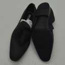 Stacy Adams Men's, Tazewell Loafer (10, Black)