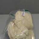 Mr. Pen- Christmas Stockings, 4 Pack, 18" Cream Stockings Christmas, Stockings for Christmas, Stocking Christmas, Cream Knit Stockings Christmas Stocking, Cream Christmas Stockings