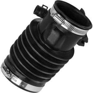 17228-RDA-A00 Air Intake Hose Tube With Clamps for Acura 2007 2008 TL Base,2007 2008 TL Type-S 17228RDAA00