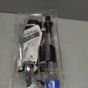 Fluidmaster K-400H-021-P8 PerforMAX 2-Inch Everything Toilet Repair Kit, Multicolor