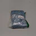 PAVILIA Travel Blanket Airplane Compact with Bag, Small Travel Pillow Blanket Long Flights, Lightweight Plane Blanket with Luggage Strap, Camping Blanket for Traveler Essentials, Teal Blue, 65x40