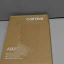 CAROTE Nonstick Frying Pan Skillet,Non Stick Granite Fry Pan Egg Pan Omelet Pans, Stone Cookware Chef's Pan, PFOA Free,Induction Compatible(Classic Granite, 8-Inch) (Black)