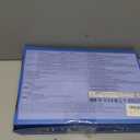 Spider Toys for Boys 3-4: 251 PCS Spider Race Track with 5 Alloy Cars Toys for 3 4 5 6 Year Old Boys Car Tracks for Kids Toddler Boy Age 3-5 4-6 6-8 Christmas Birthday Gifts (Red&blue)