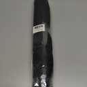 Cute Cat Litter Mat,24x16 Inch - Easy Clean, Anti Slip Trapping Mat for Box & Kitty Litter, Cute Small Rug, Indoor Cat Accessories,White