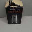 POHL SCHMITT Electric Can Opener with Knife Sharpener and Bottle Opener