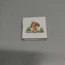 2 x Christian Gifts: Jesus Ornament | Christian Christmas Ornaments (Christmas Tree Decorations), Religious Holiday Ornament, Jesus Christ Decoration, Religious Gifts & Xmas Gift