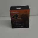 20x60 Binoculars for Adults High Powered, Waterproof & Fog Proof Compact Binoculars for Bird Watching with Low Light Vision, Hunting,Travel,Includes Carrying Bag