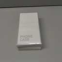 4 x MOZOTER for iPhone Air Case with Kickstand,[Compatible with MagSafe] [12FT Military Grade Protection] Slim Translucent Matte Shockproof Phone Case,6.5",Black