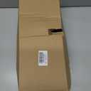 Poinsettia Artificial Red Christmas Flowers 14Inch Faux Poinsettia Plant Winter Flowers for Indoor Outdoor Xmas Ornament Porch Home Garden Decorations