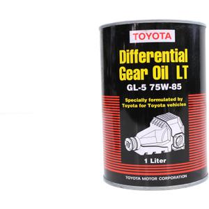 Genuine Toyota 08885-02506 GL-5 75W-85 Differential Gear Oil