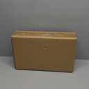 VOOWO Rolling Duffle Bag, Expandable Foldable Carry On Luggage with Wheels, Large Weekend Bag (Grey)