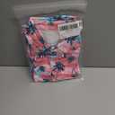 Roy Hawaiian Shirt Pink Size 7-8 Years Old