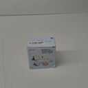 Secura 60-Minute Visual Timer, Classroom Timer, Countdown Timer for Kids and Adults, Time Management Tool for Teaching (Blue & Blue)