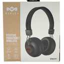 Marley Positive Vibration 3 On Ear Headphones
