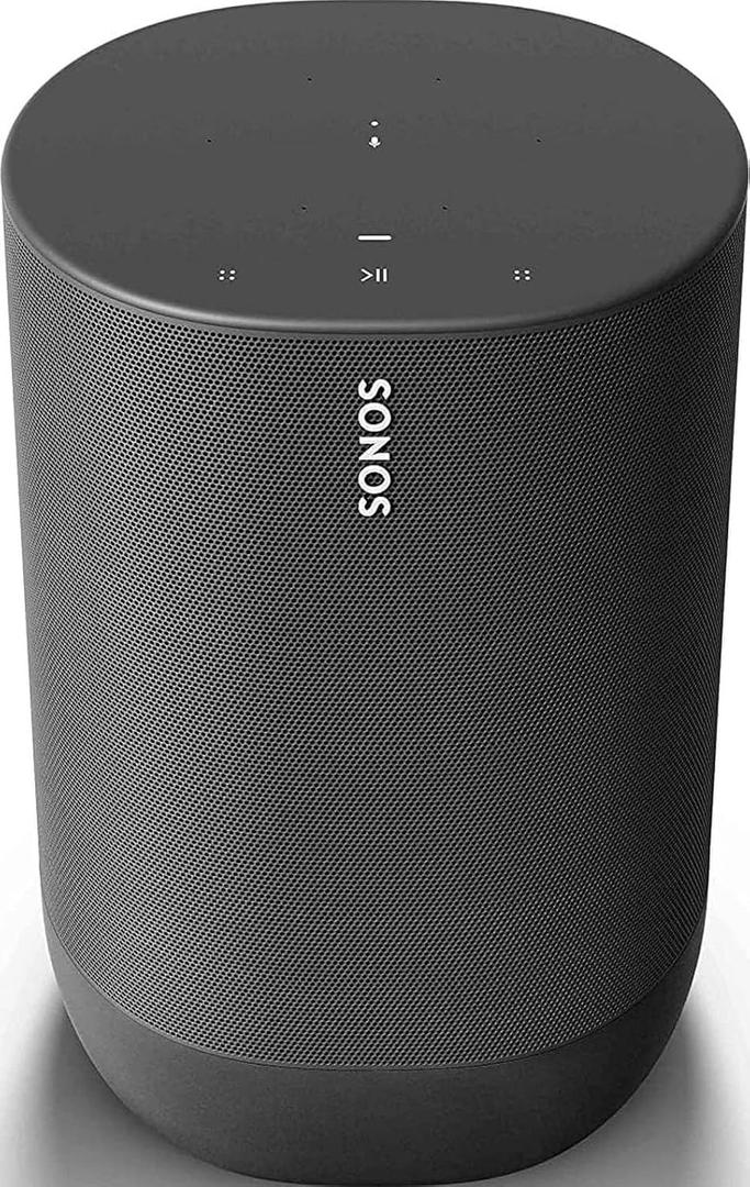 Sonos Move (Gen 1) - Black