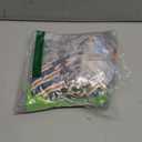 Hanes Boys' Brief Underwear, Cotton Underwear for Boys, No Ride-Up Briefs, 6 and 10 Packs 4T